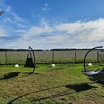 Feriehus Max Mit Sauna Rehburg-Loccum