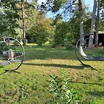 Max Mit Sauna Feriehus Rehburg-Loccum