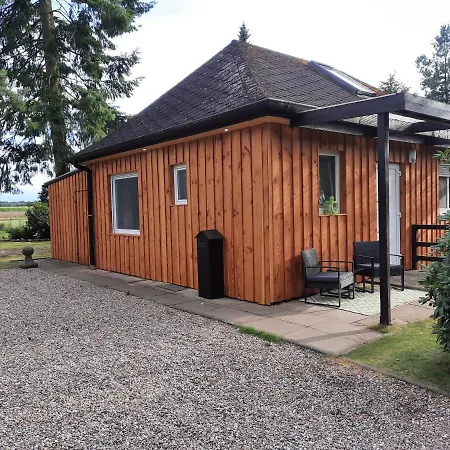 Max Mit Sauna 度假居 Rehburg-Loccum