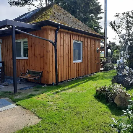 Max Mit Sauna Holiday home