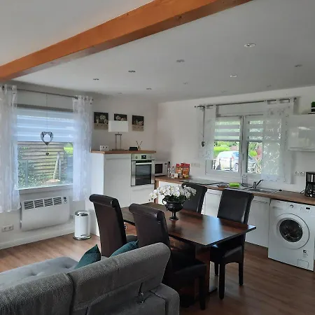 Max Mit Sauna * Rehburg-Loccum