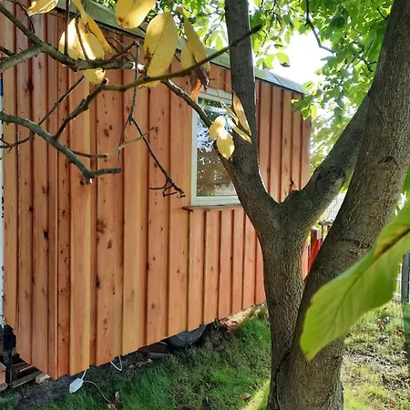 Max Mit Sauna בית נופש *