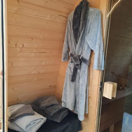 Max Mit Sauna Rehburg-Loccum