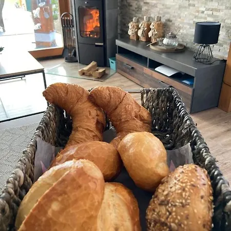 Casa vacanze Max Mit Sauna Rehburg-Loccum