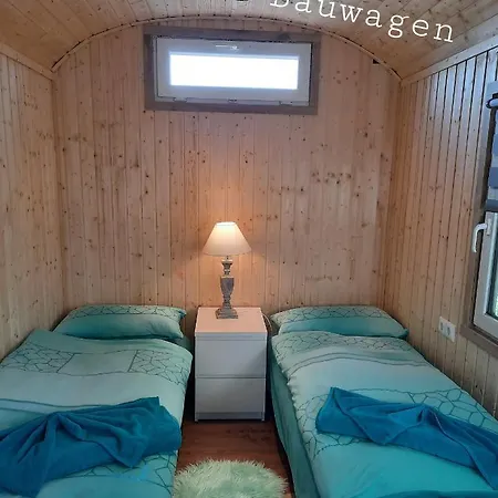 Max Mit Sauna *