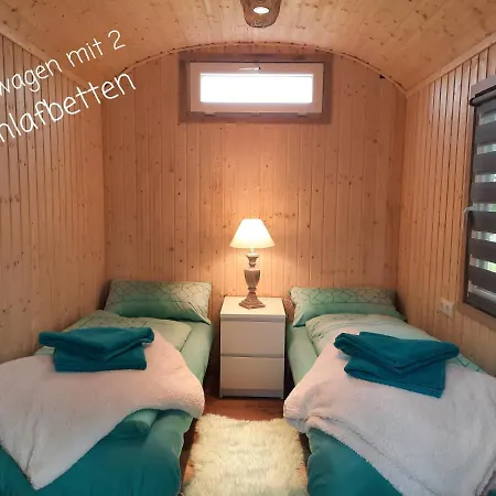 Max Mit Sauna 度假居