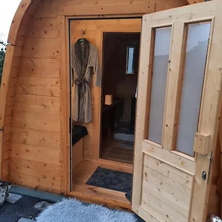 Max Mit Sauna *