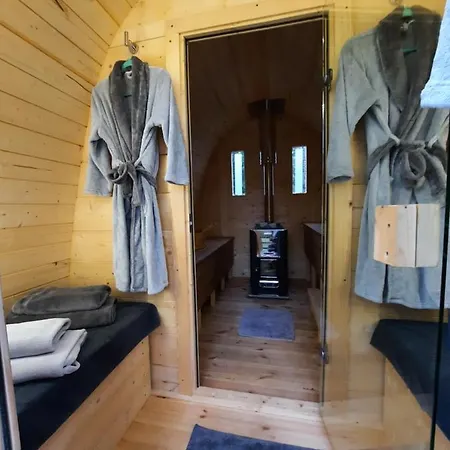 Max Mit Sauna * Rehburg-Loccum