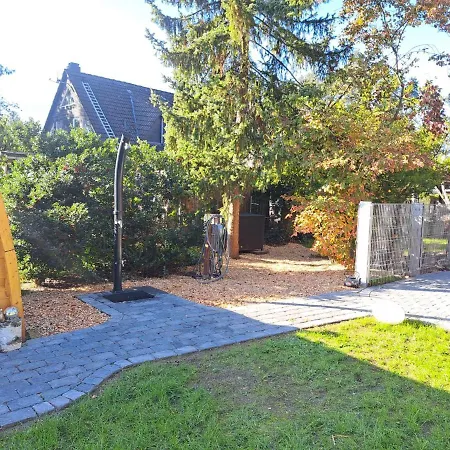 Casa vacanze Max Mit Sauna