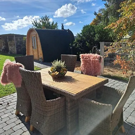 Vakantiehuis Max Mit Sauna *