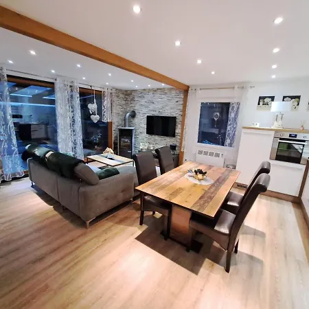 Max Mit Sauna Rehburg-Loccum