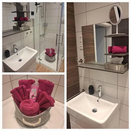 Max Mit Sauna * Rehburg-Loccum