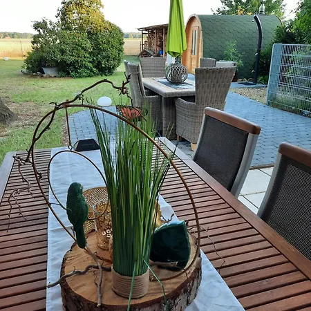 Max Mit Sauna Casa vacanze