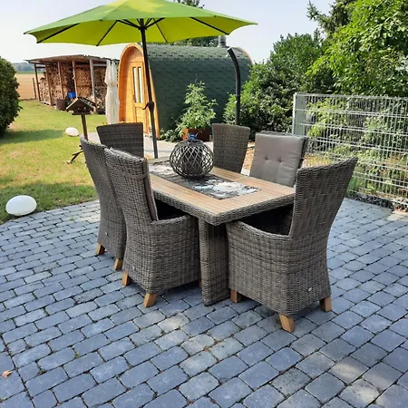 Max Mit Sauna Casa vacanze *