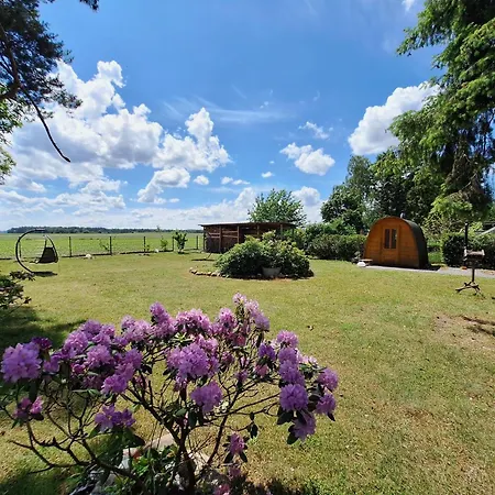 Max Mit Sauna * Rehburg-Loccum