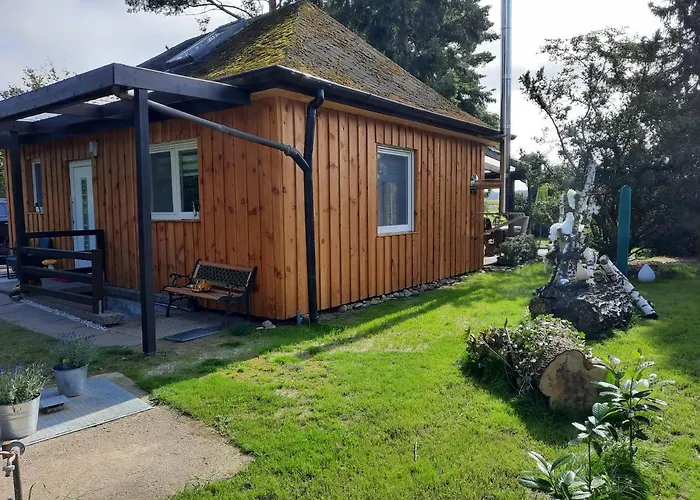 Max Mit Sauna Tatil Evi