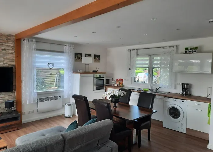 Max Mit Sauna * Rehburg-Loccum