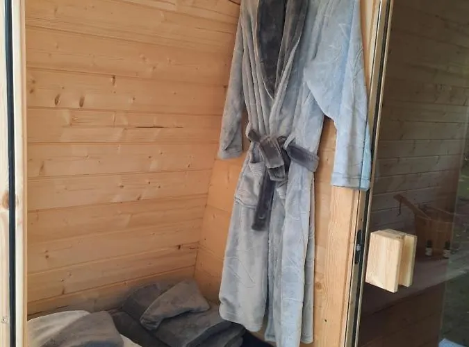 Max Mit Sauna Rehburg-Loccum