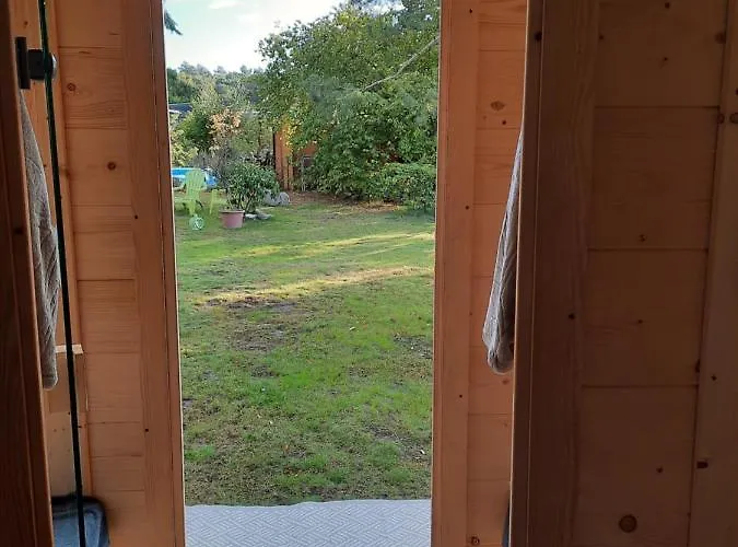 Tatil Evi Max Mit Sauna