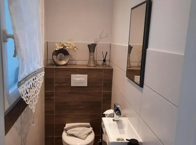 Tatil Evi Max Mit Sauna