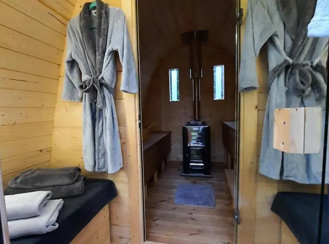 Max Mit Sauna * Rehburg-Loccum