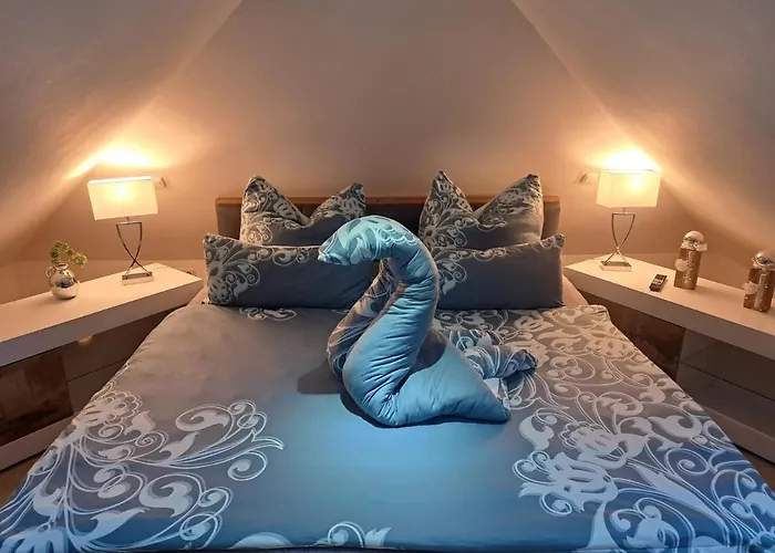 Tatil Evi Max Mit Sauna