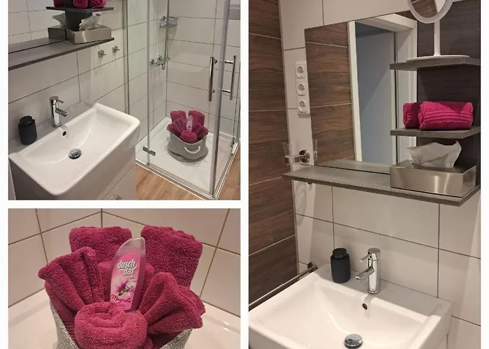 Max Mit Sauna * Rehburg-Loccum