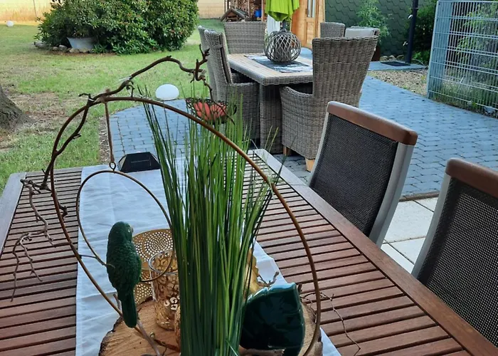 Max Mit Sauna Tatil Evi