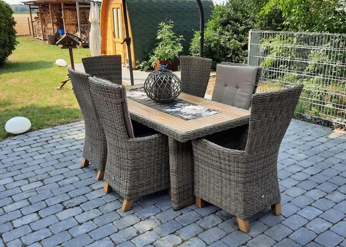 Max Mit Sauna Tatil Evi *